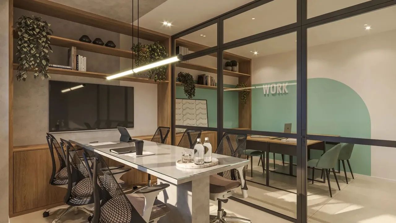Apartamento 2 quartos, suíte e vaga á venda na Praia de Piratininga - Foto 5