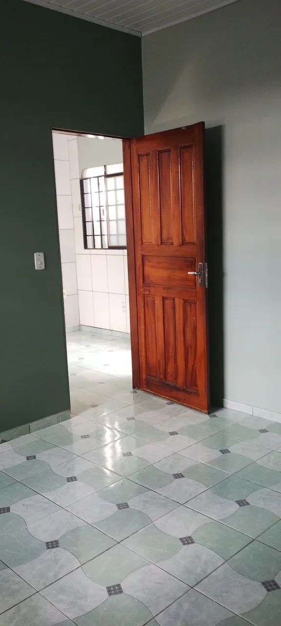 Foto - Boa Vista - Mecejana