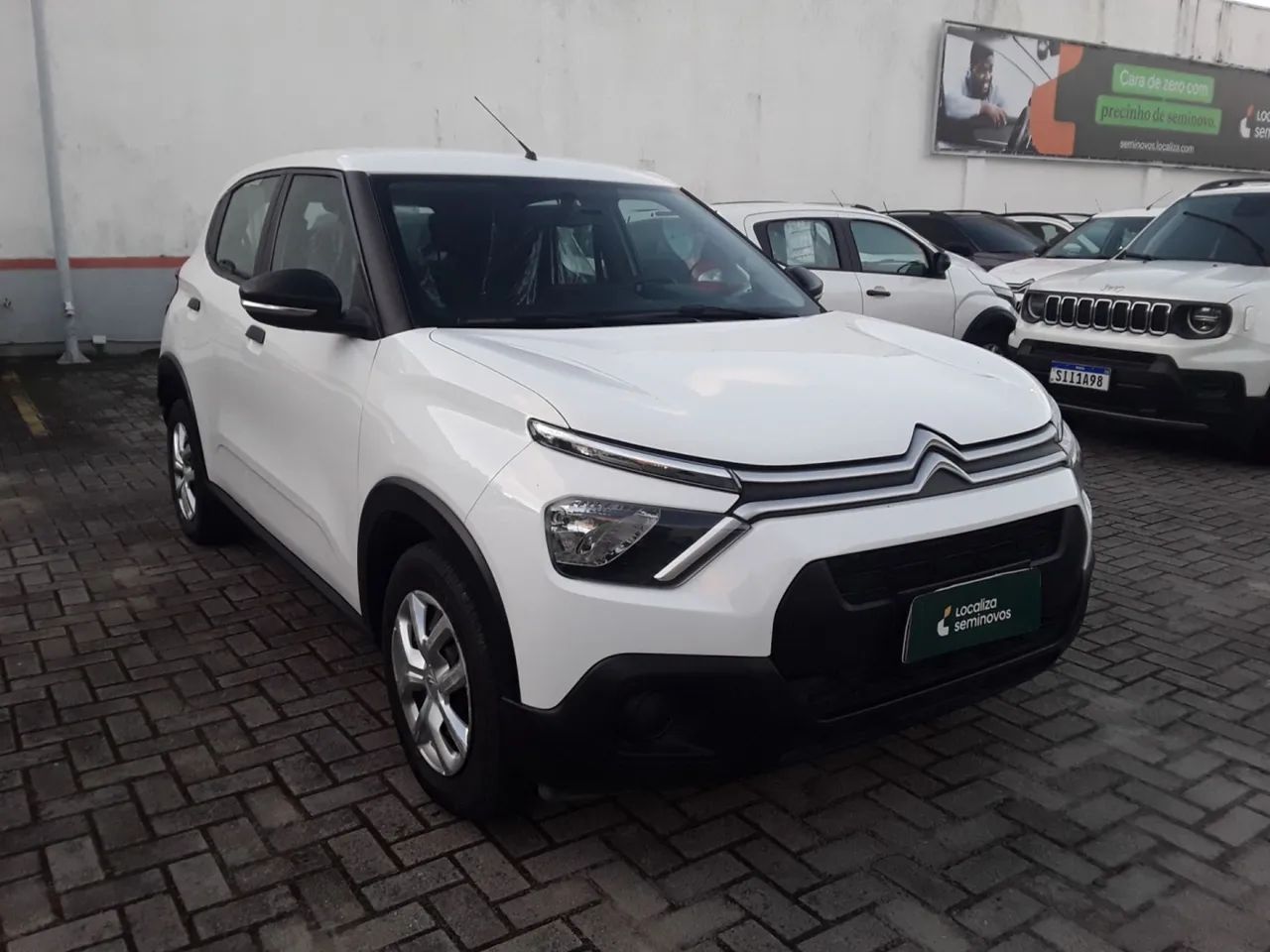 Citroën C3 2024