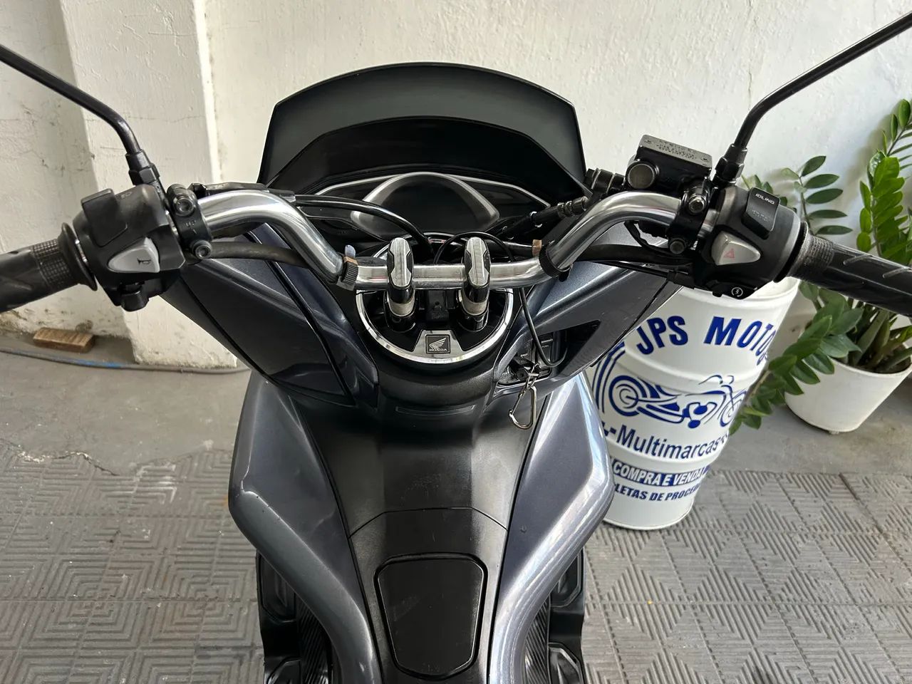HONDA PCX 150 2020 - Foto 4
