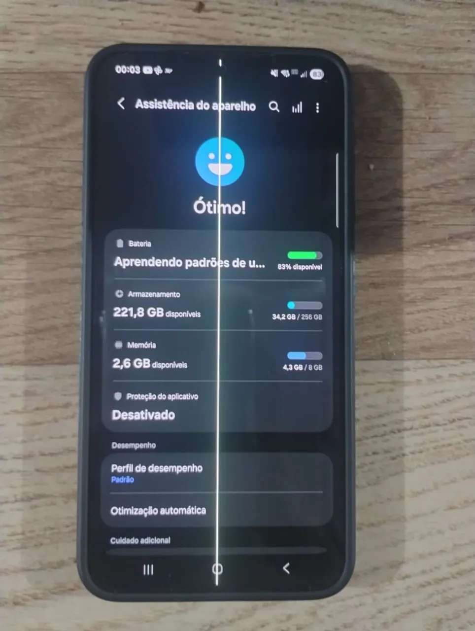 Samsung S23