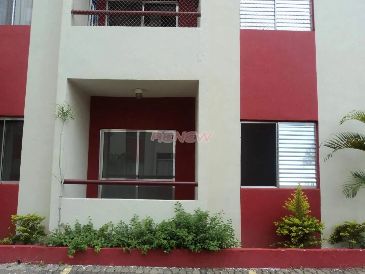 Apartamento para locação em Valinhos ,no Parque dos Pássaros,com 02 quartos,