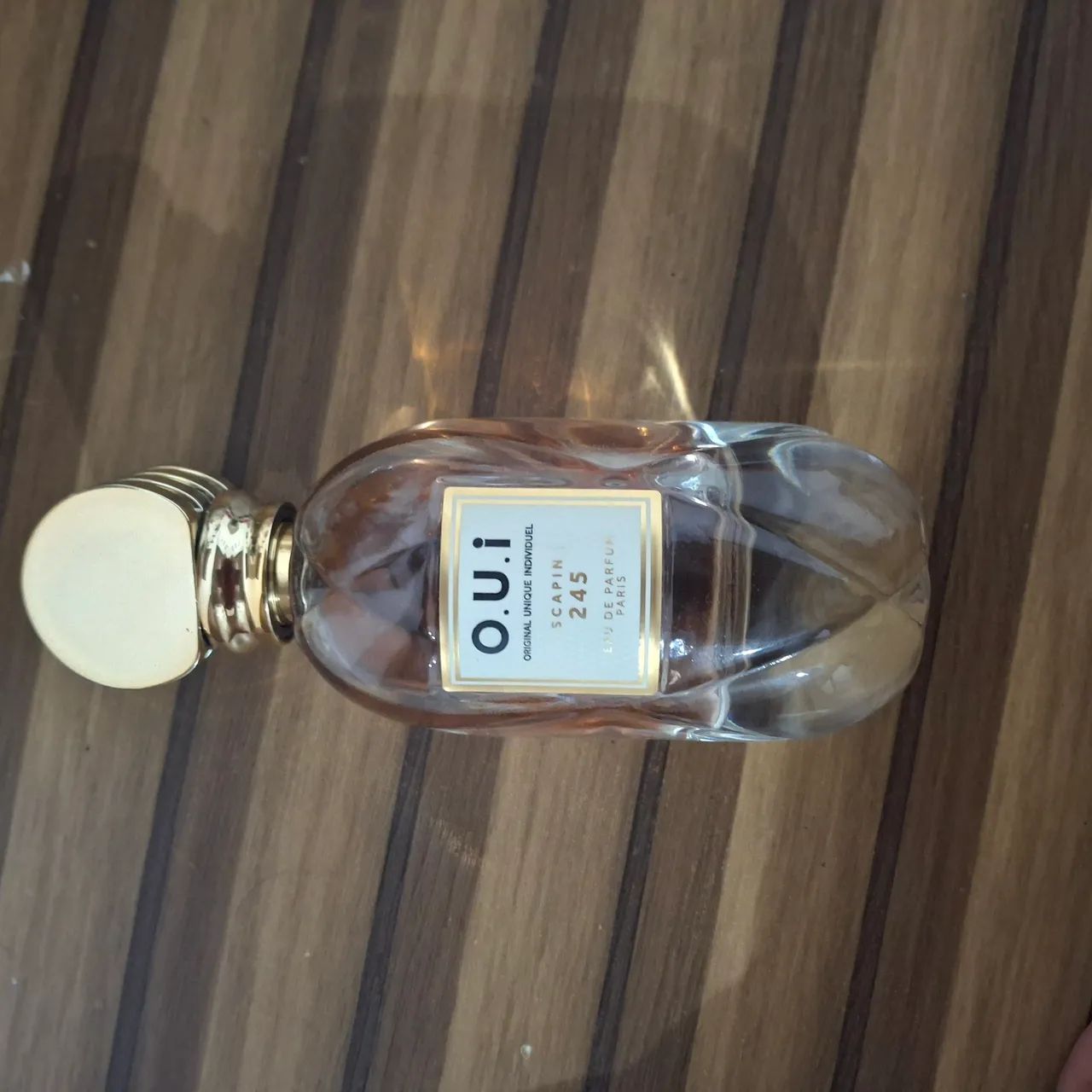 Perfume importado original 64293488911747120