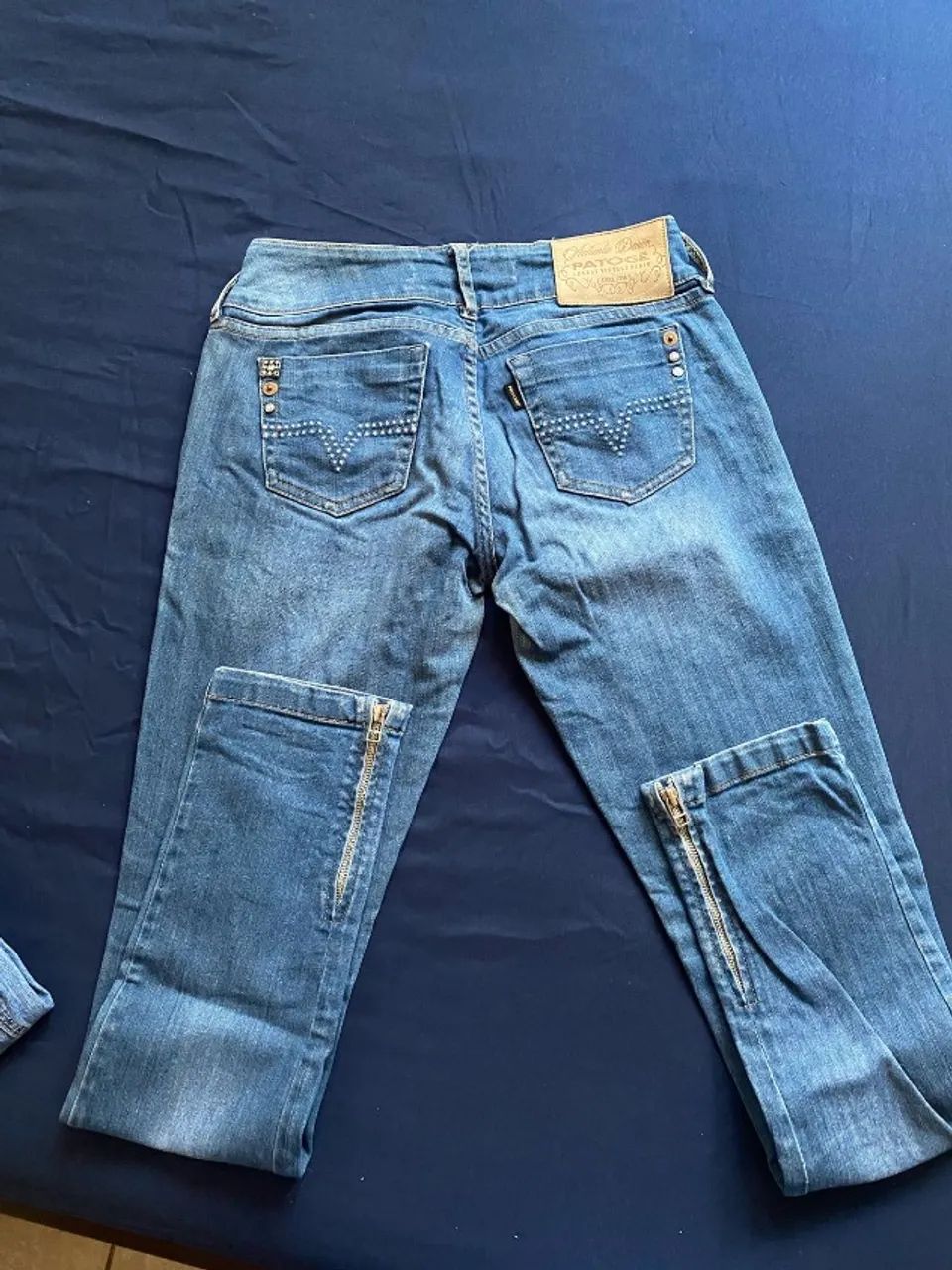 Calca Original Patogê - Foto 2