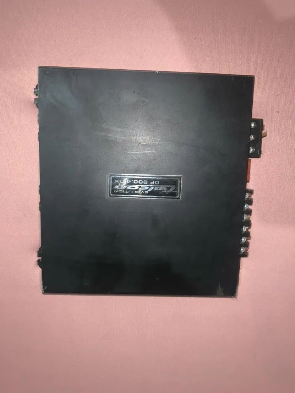 Som automotivo  - Foto 4