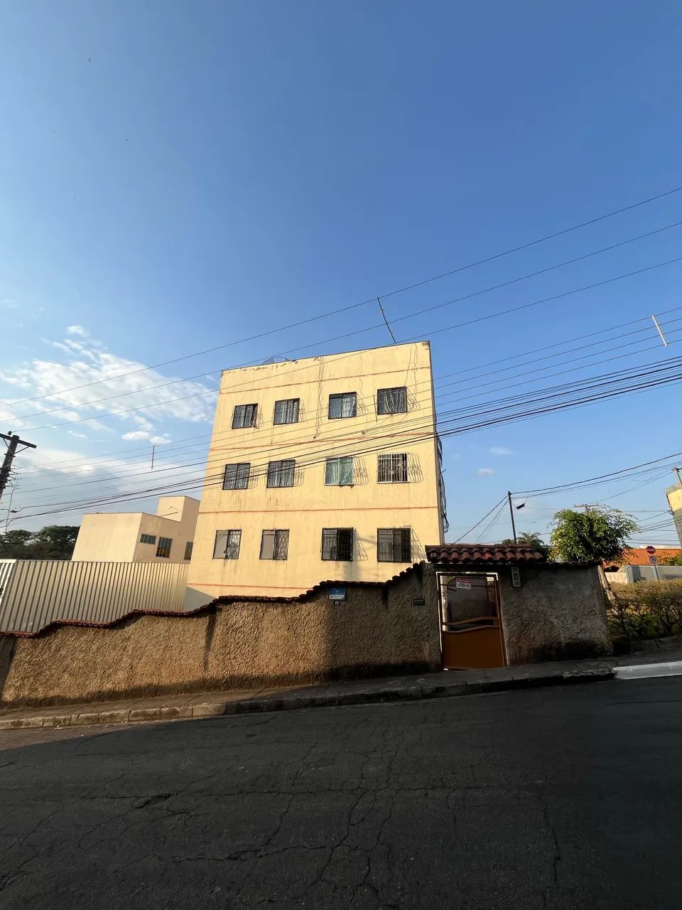 Foto - Betim - Morada do Trevo