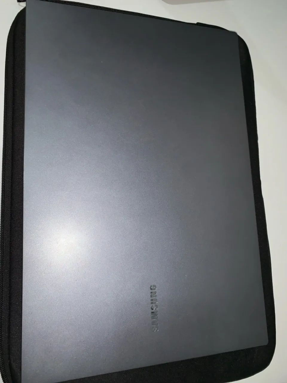 Notebook Samsung I3 8gb Ram 