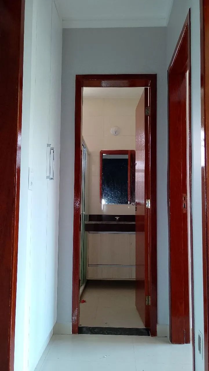 Pintura residencial 