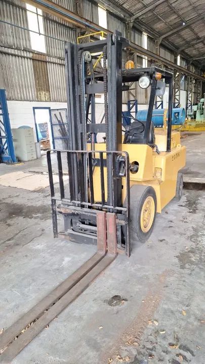 Trator Agrícola Usado - Foto 3