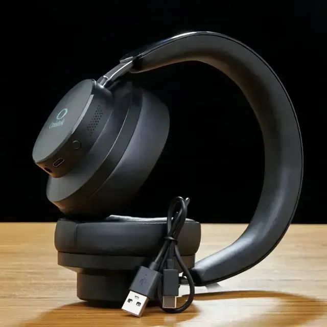 Headset Onistek - Foto 3
