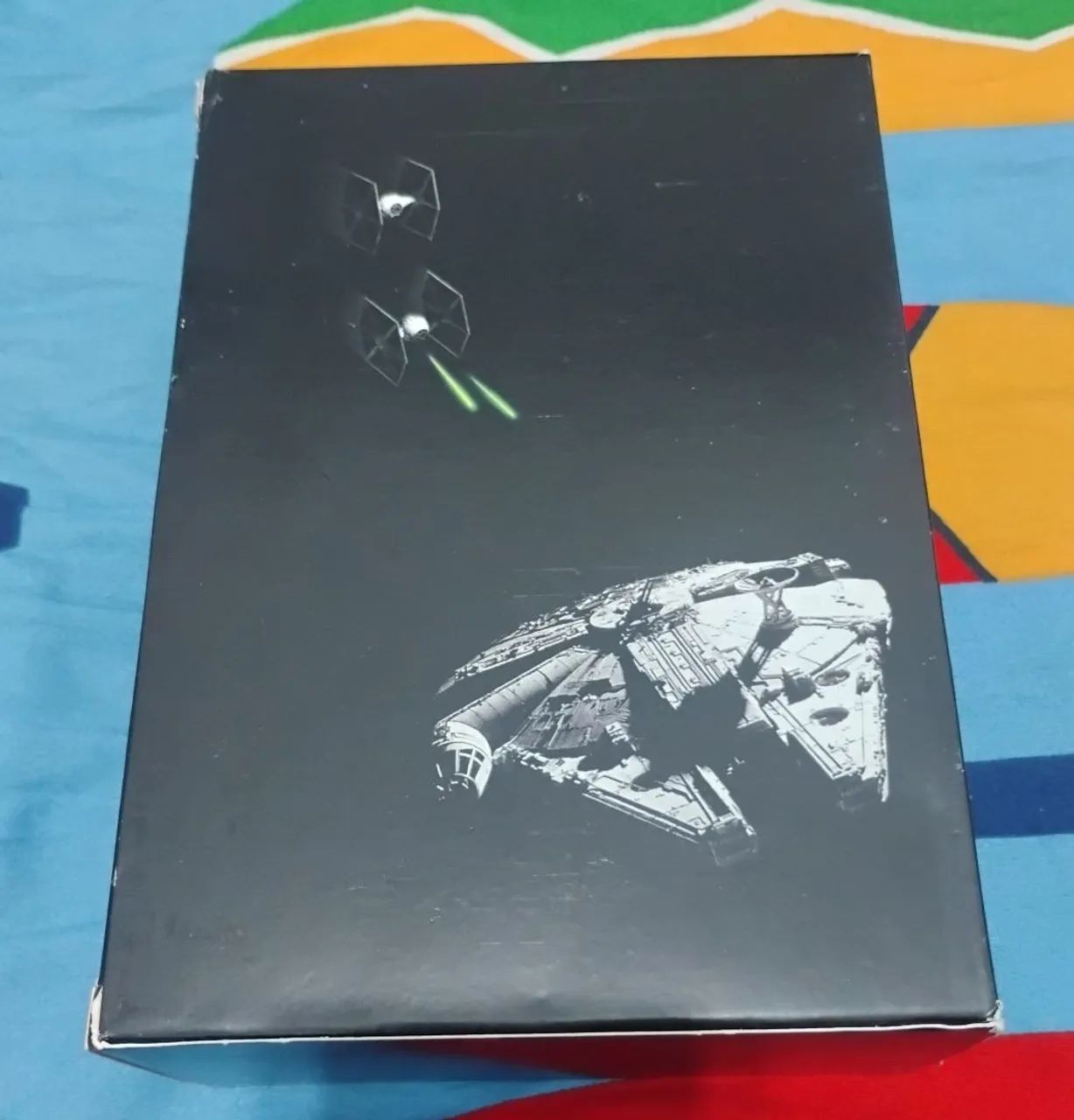 Box DVD'S Trilogia Star Wars + DVD Bônus   - Foto 5