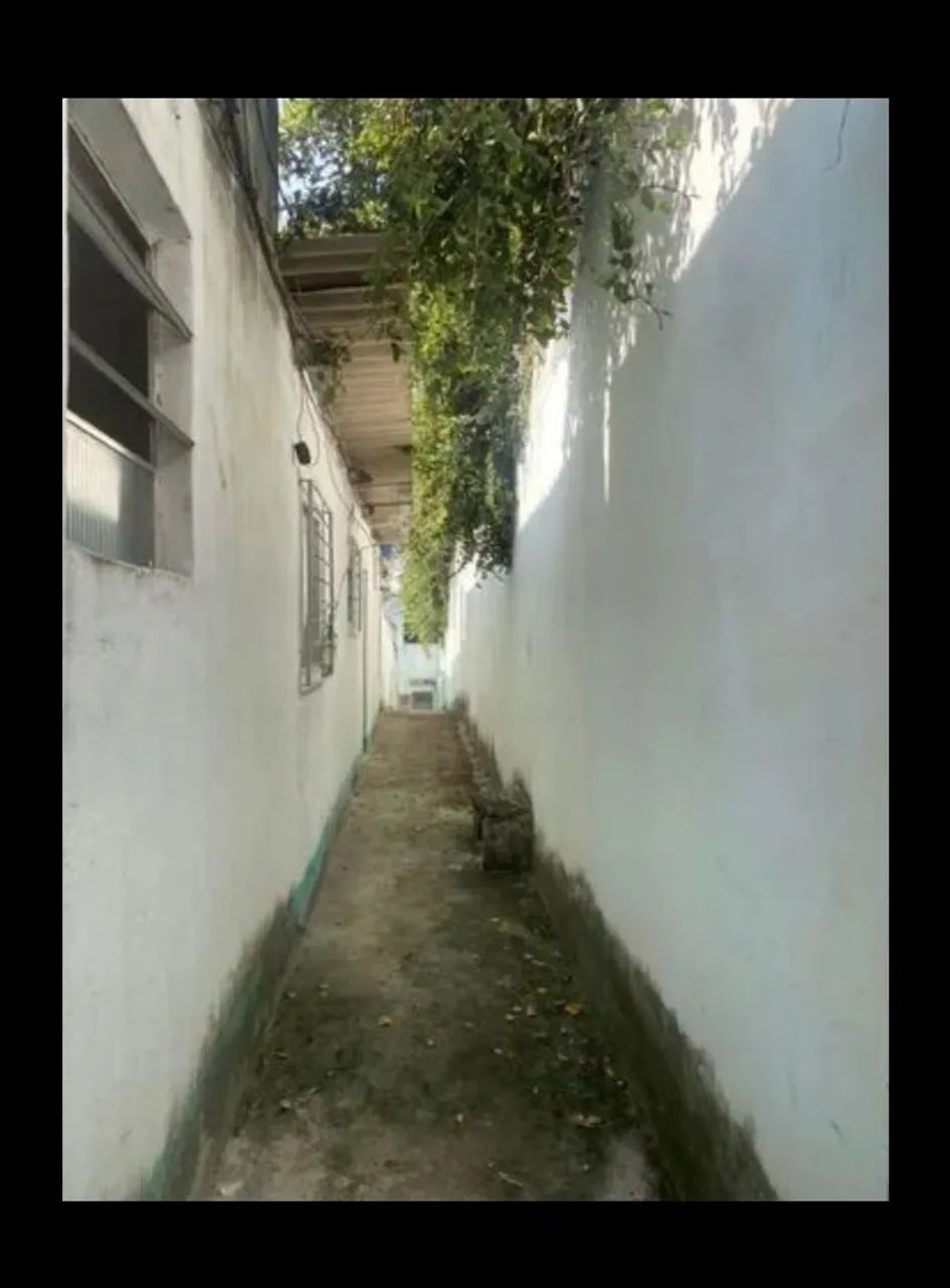 Foto - Rio de Janeiro - Sampaio