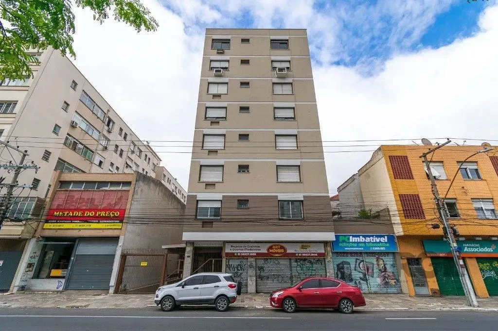 Apartamento em Farroupilha