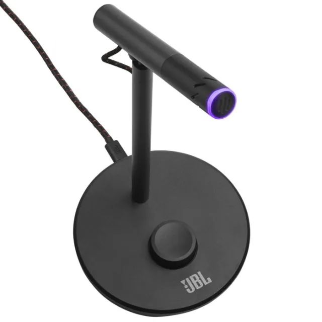 Microfone JBL Quantum Stream Talk - Original - Foto 3