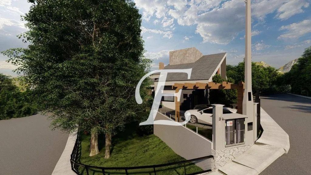 Terreno à venda, 1930 m² por R$ 420.000,00 - Parque Petrópolis - Mairiporã/SP - Foto 12