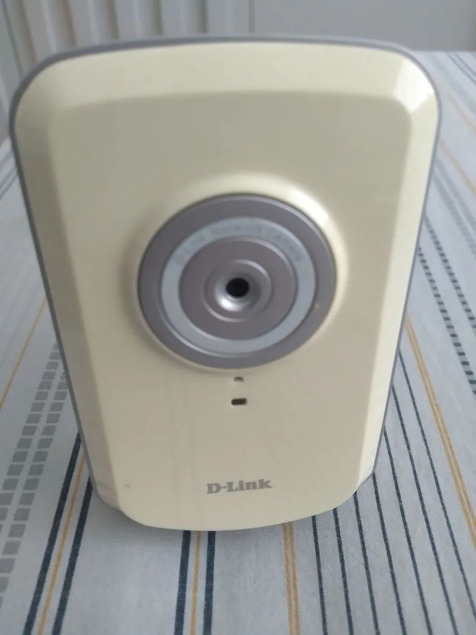 Câmera Cloud D-Link DCS 930L - Foto 4