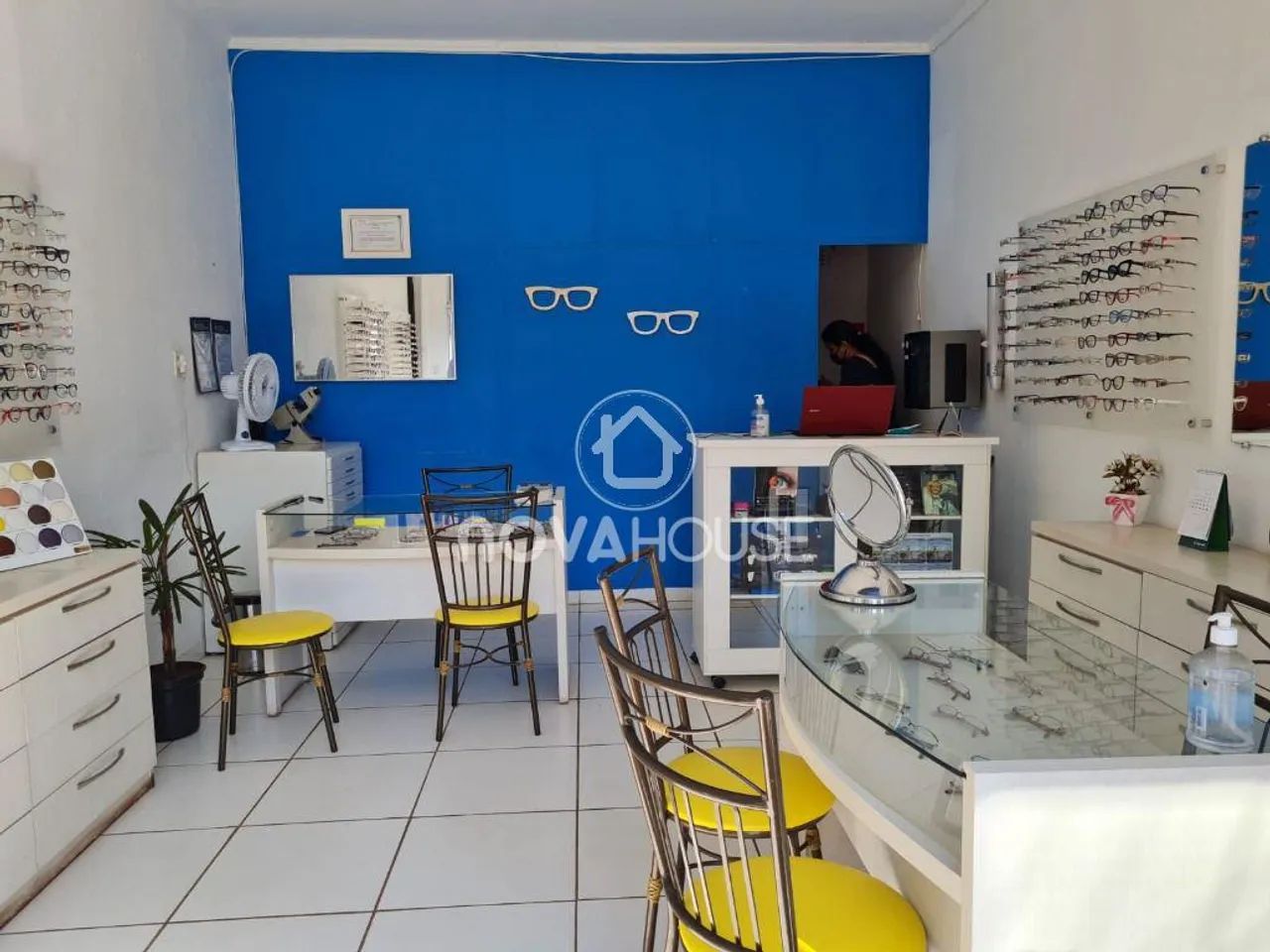 SALAS COMERCIAIS ÓTIMA LOCALIZAÇÃO - Foto 4