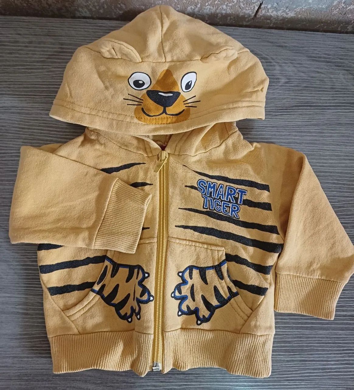 Kit Roupas Bebê Menino - vários itens - Foto 3