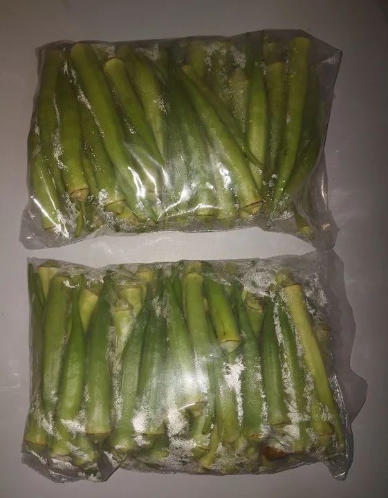 QUIABO TOP ( novinho) - Foto 2