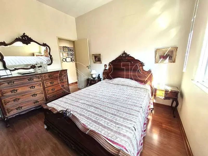 Apartamento : Padrão / Residencial / Tijuca - Foto 11