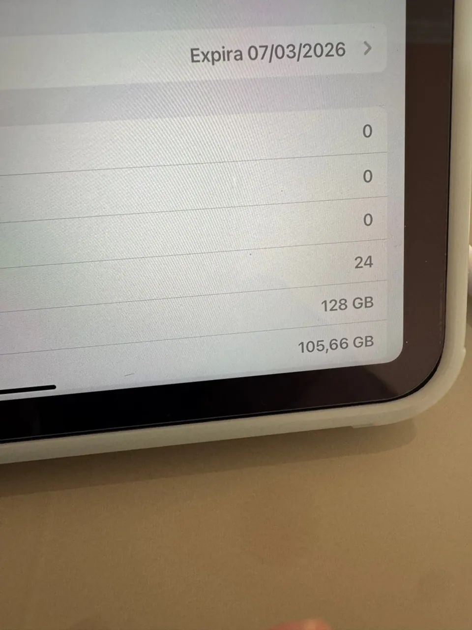 iPad Mini 7 - A17 Pro (ultimo modelo) - Foto 4