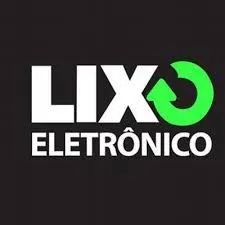 Recolho lixo eletrônico 
