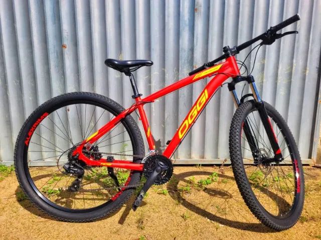 Bicicleta Hacker HDS MTB 29' - Foto 2