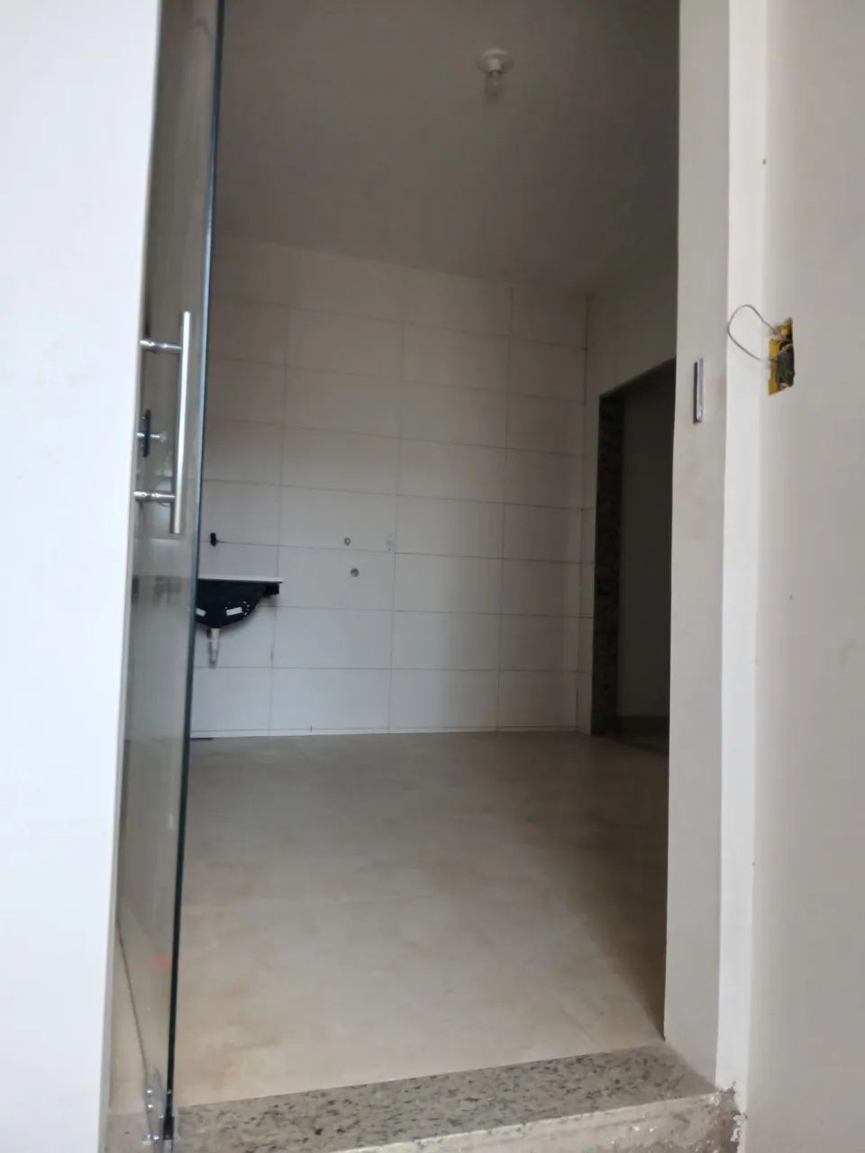 Foto - Belo Horizonte - Palmeiras