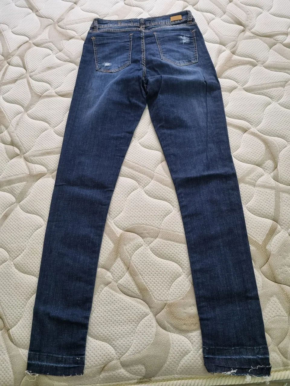 Calça jeans Dardak nova com etiqueta tamanho 40 - Foto 2