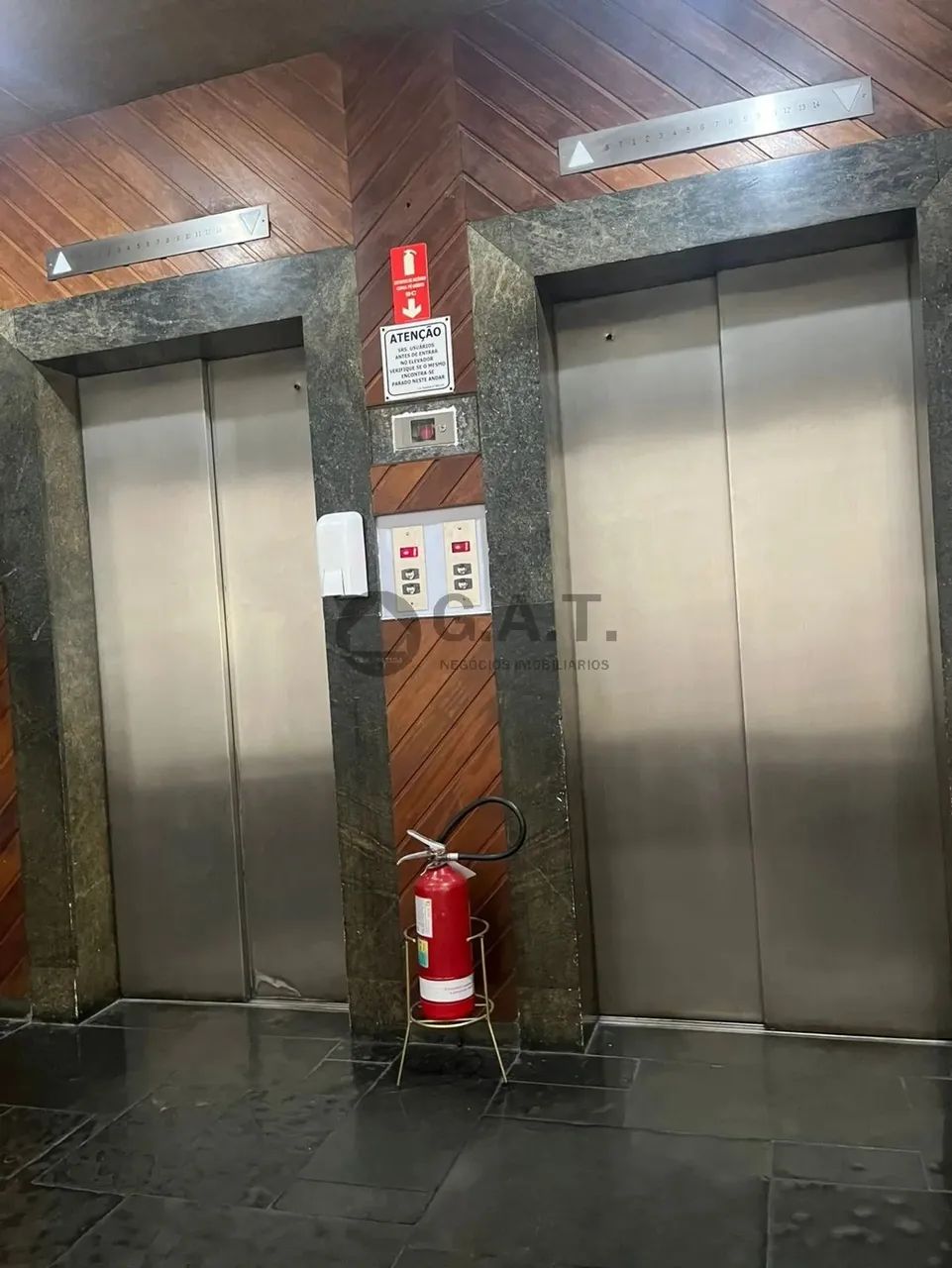 SALA COMERCIAL PARA LOCAÇÃO NO EDIFÍCIO ANTARES - SOROCABA/SP - Foto 3