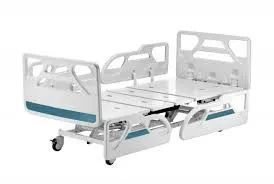 Venda de Cama Hospitalar Motorizada - Foto 2