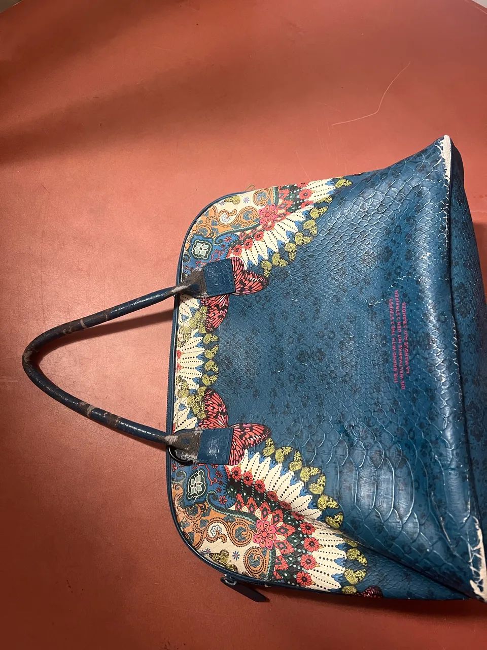 Bolsa Adidas Orginals - Foto 3