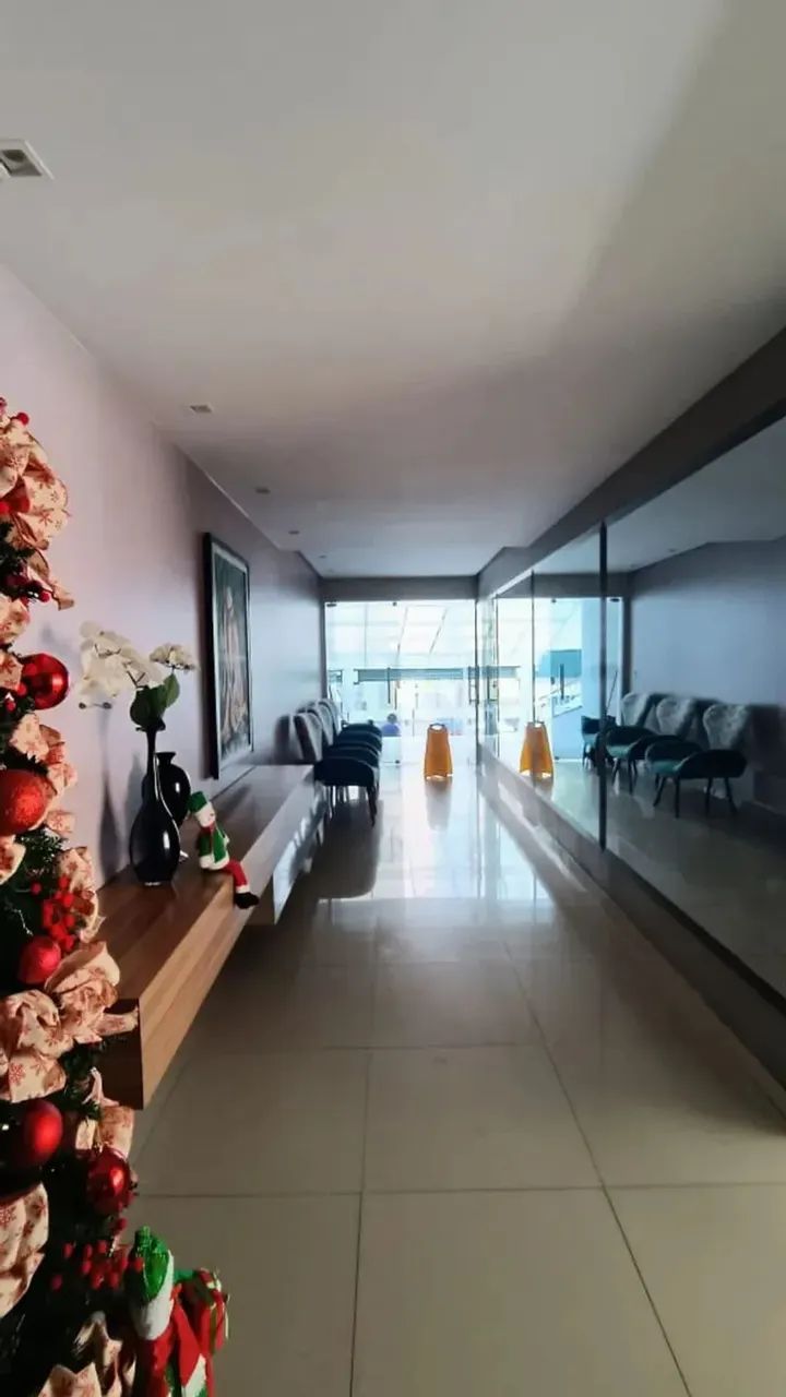 Alugo Apto Boa viagem - 3 Quartos- excelente opção - Foto 3