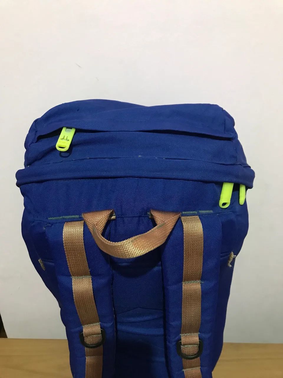 Mochila Ferrino 35 litros  - Foto 3