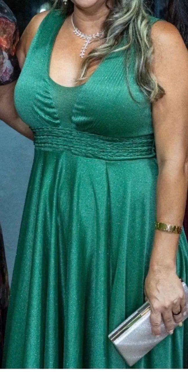 Vestido de festa - Foto 3