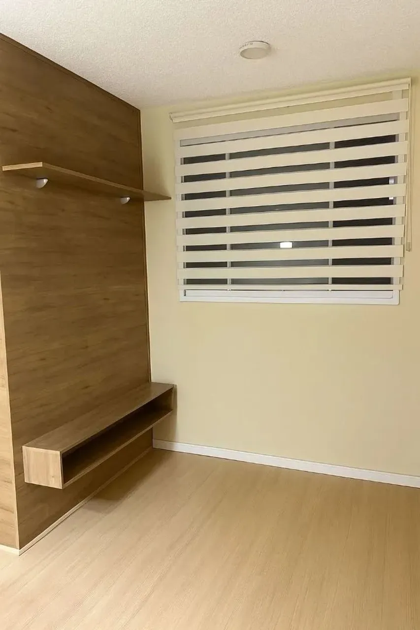 APARTAMENTO PARA VENDA - CONDOMÍNIO PARQUE DOS SONHOS - NOVA IGUAÇU