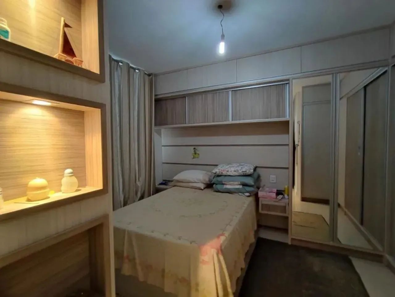 Apartamento com 3 dormitórios à vendano Centro de Navegantes/SC - Foto 10