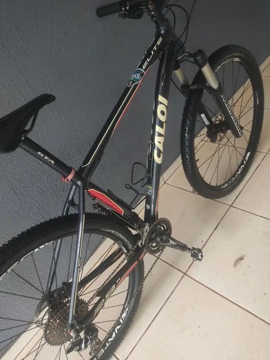 Caloi Elite 29 - Foto 2