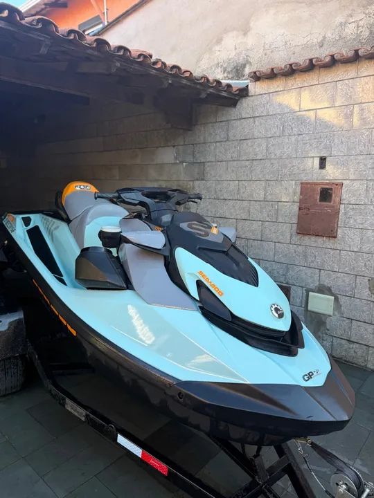 Jet Ski wake 2023 - Foto 3