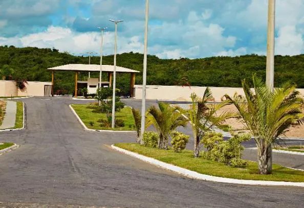 Palms Spring em Ceará Mirim - Lote com 355m² - R$ 140.000,00 - OPORTUNIDADE - Foto 4