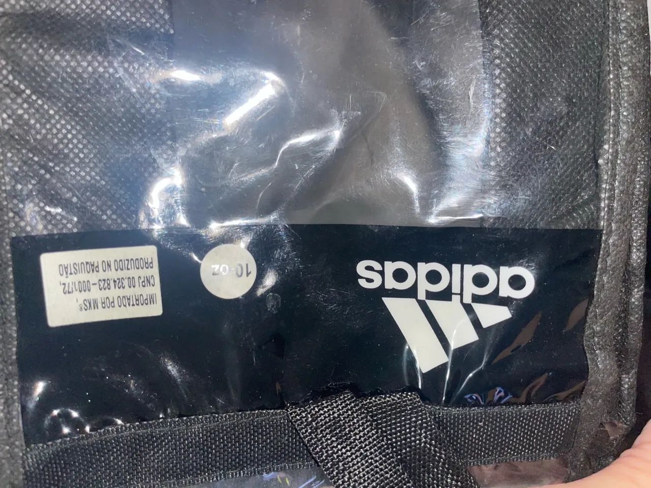 LUVAS ADIDAS - Foto 4