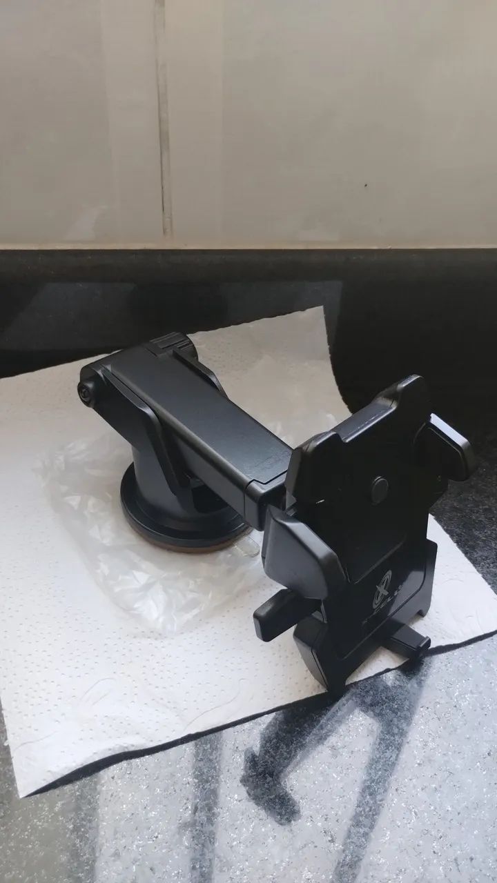 Suporte Celular  - Foto 2