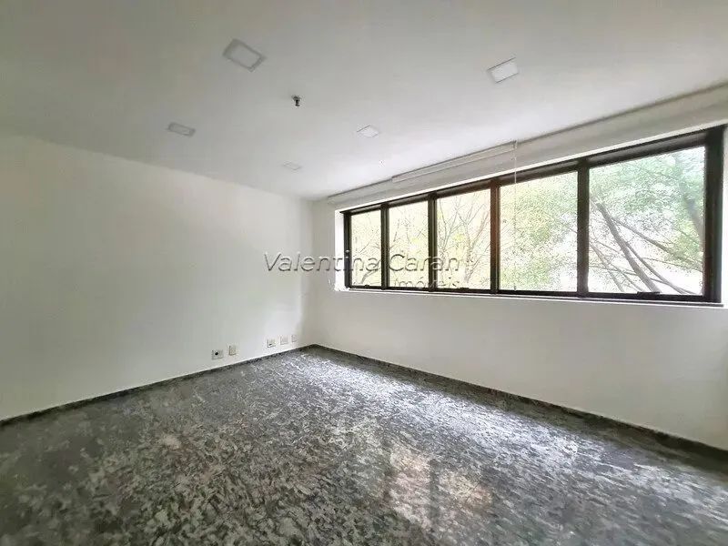 Sala 37m² Próx. R. Oscar Freire, 2 salas 1 vaga. - Foto 3