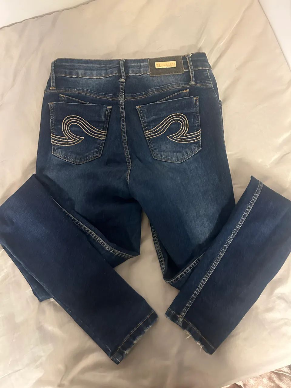 Calça jeans  - Foto 3