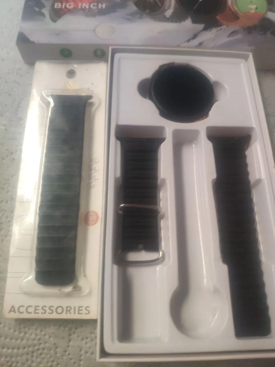 Smartwatch modelo GT9 - Foto 3