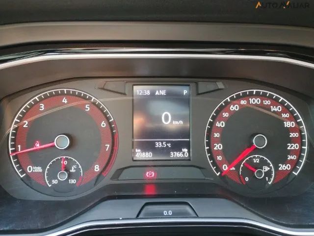 Jetta 1.4 tsi 250 2018/2019 apenas 96.990,00 ligue *  - Foto 5
