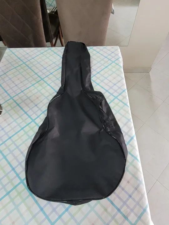 Case Capa para Violão NOVA - Foto 3