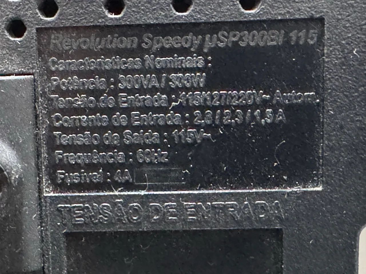 Transformador 220/110 - Foto 4