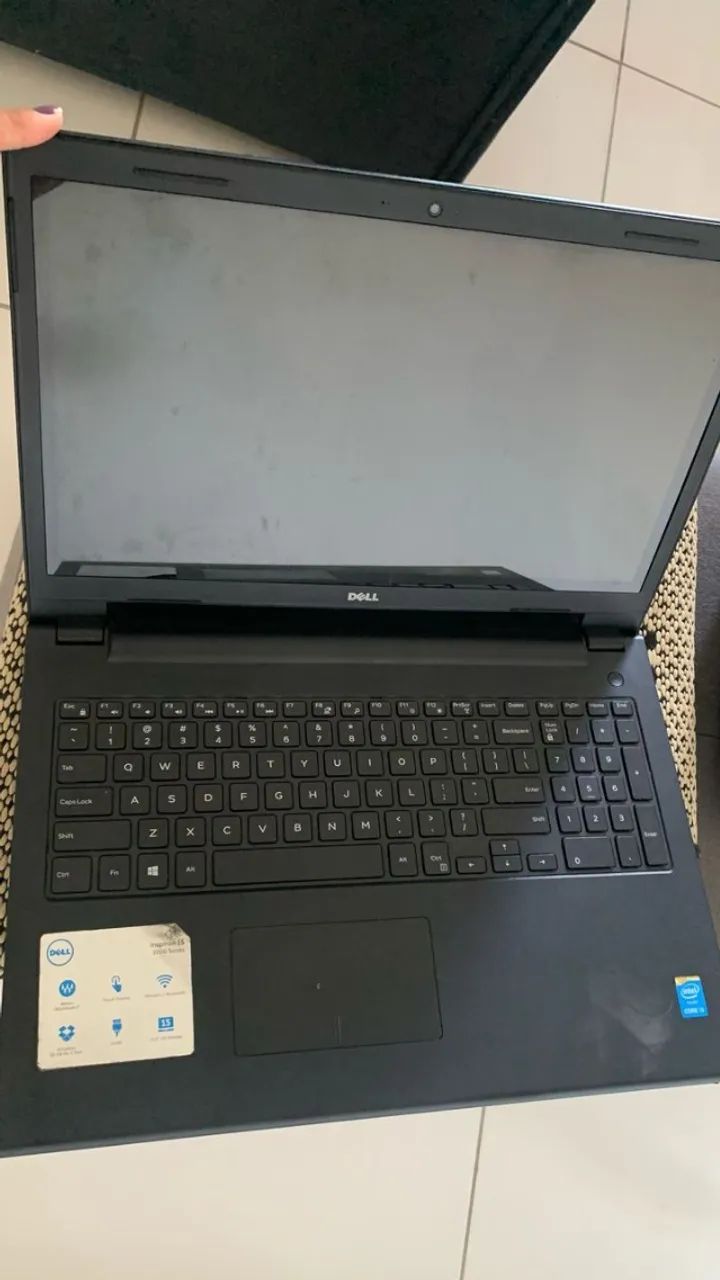 Notebook Dell Inspiron 15 - Foto 4