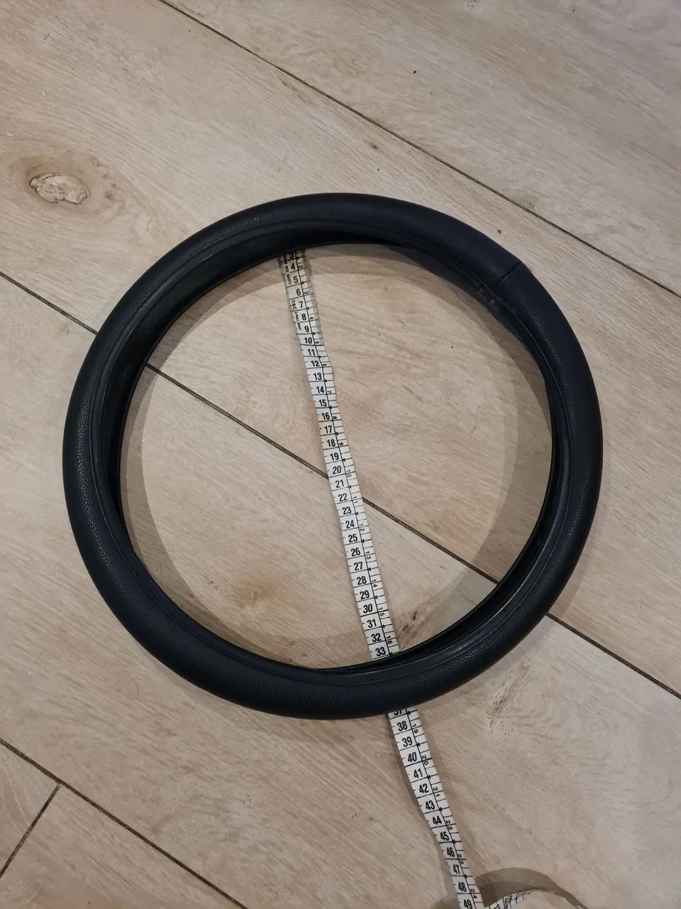 CAPA DE VOLANTE - Foto 2